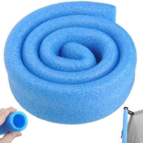 Betræk til 90 cm trampolinstænger