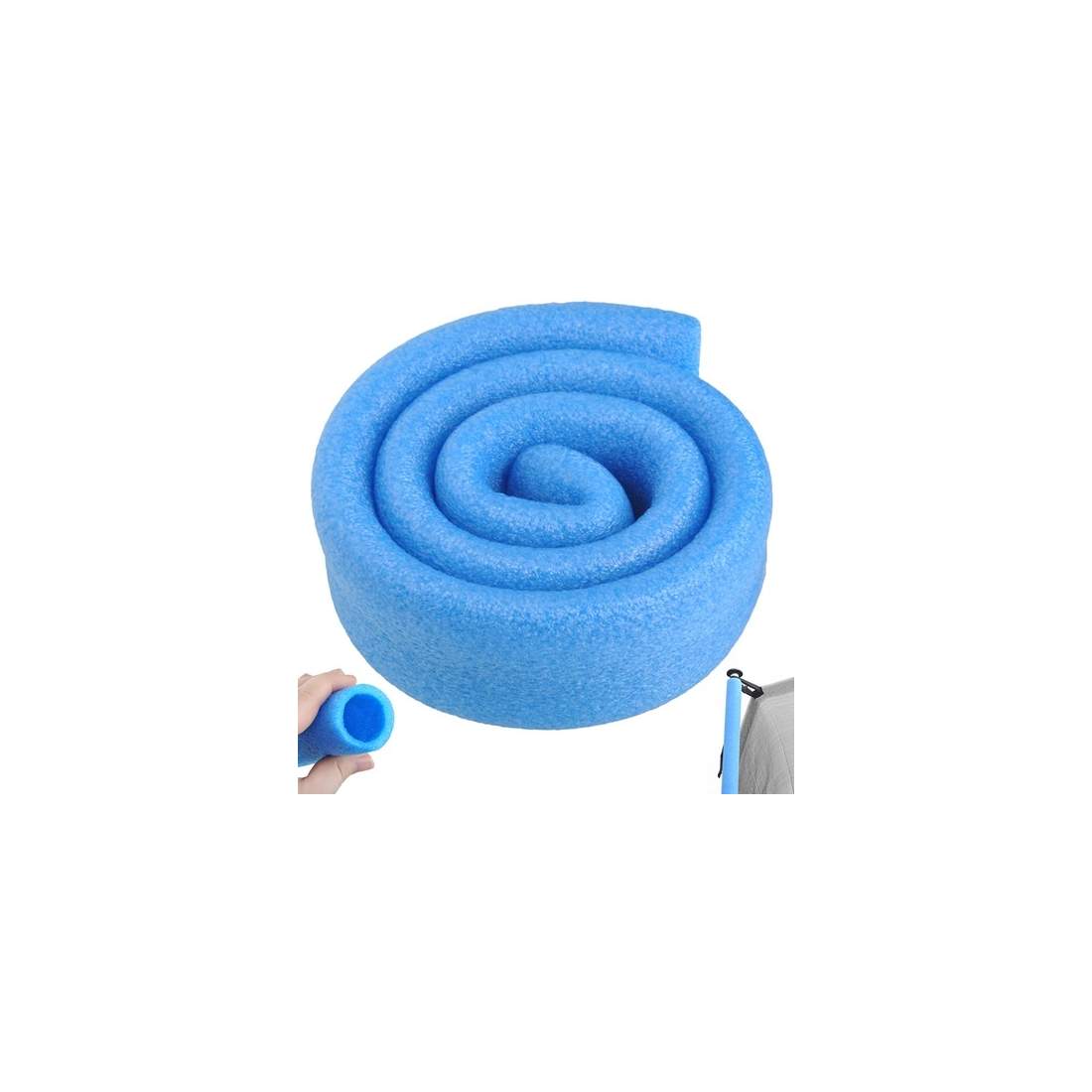 Överdrag för 90cm studsmattestolpar | Hem & Hobby | Pryloteket