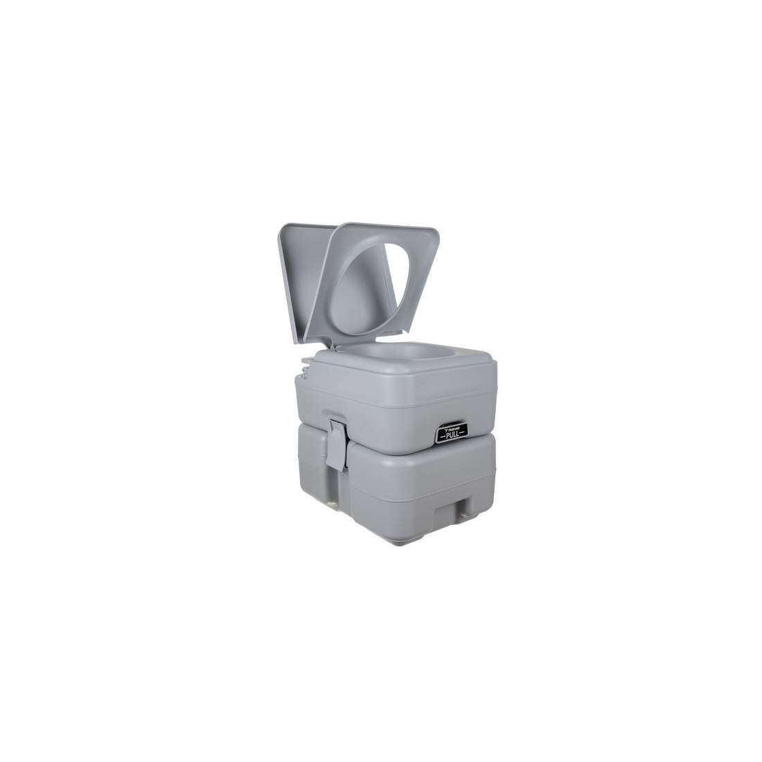 Trizand 24498 portable toilet