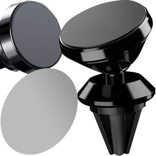 Magnetisk Telefonholder til Bil Sikker og Praktisk Løsning