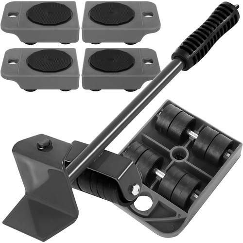 Mobil møbellift til tunge løft