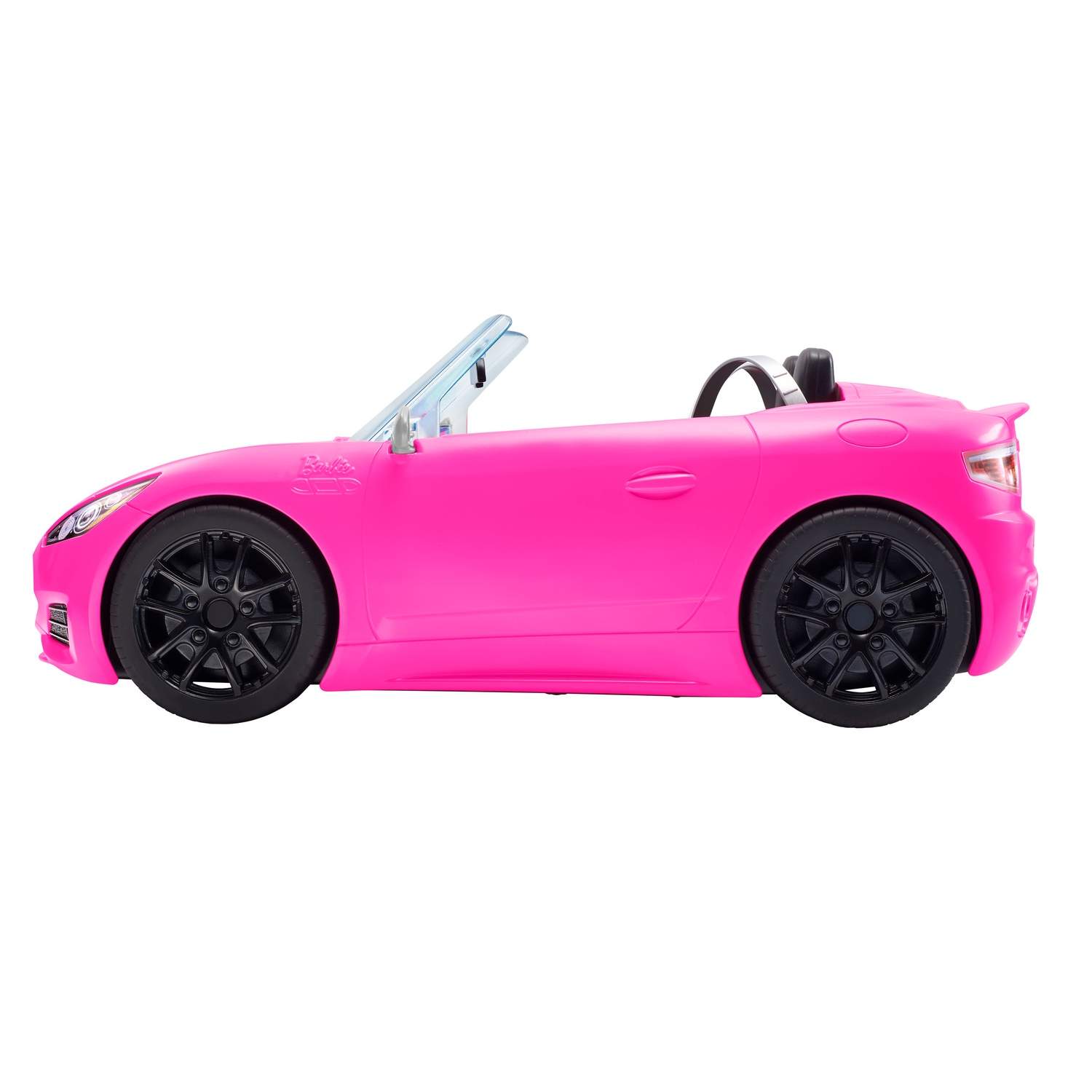 Alternativ bild 1 för Barbie Convertible