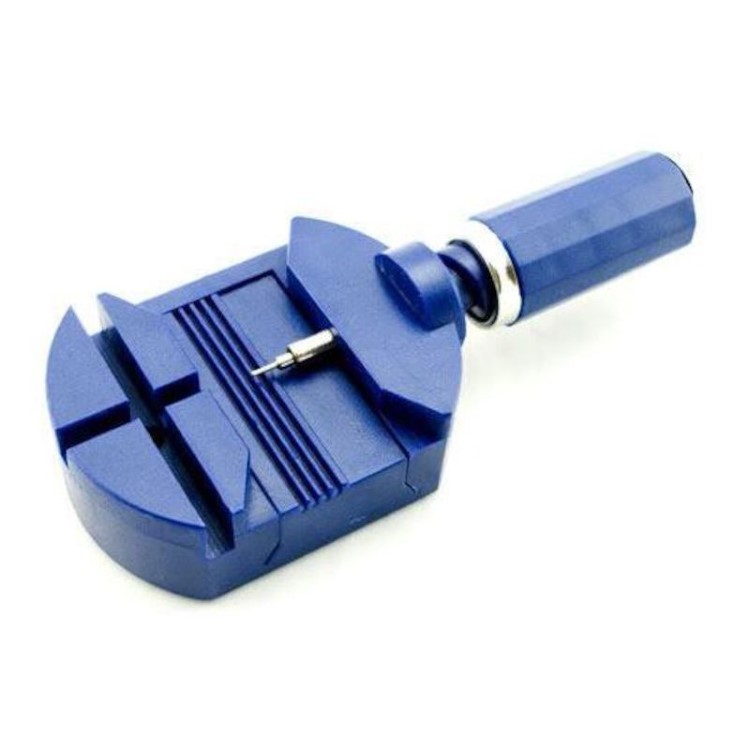 Kellotyökalu lyhentämiseen katsella bändi