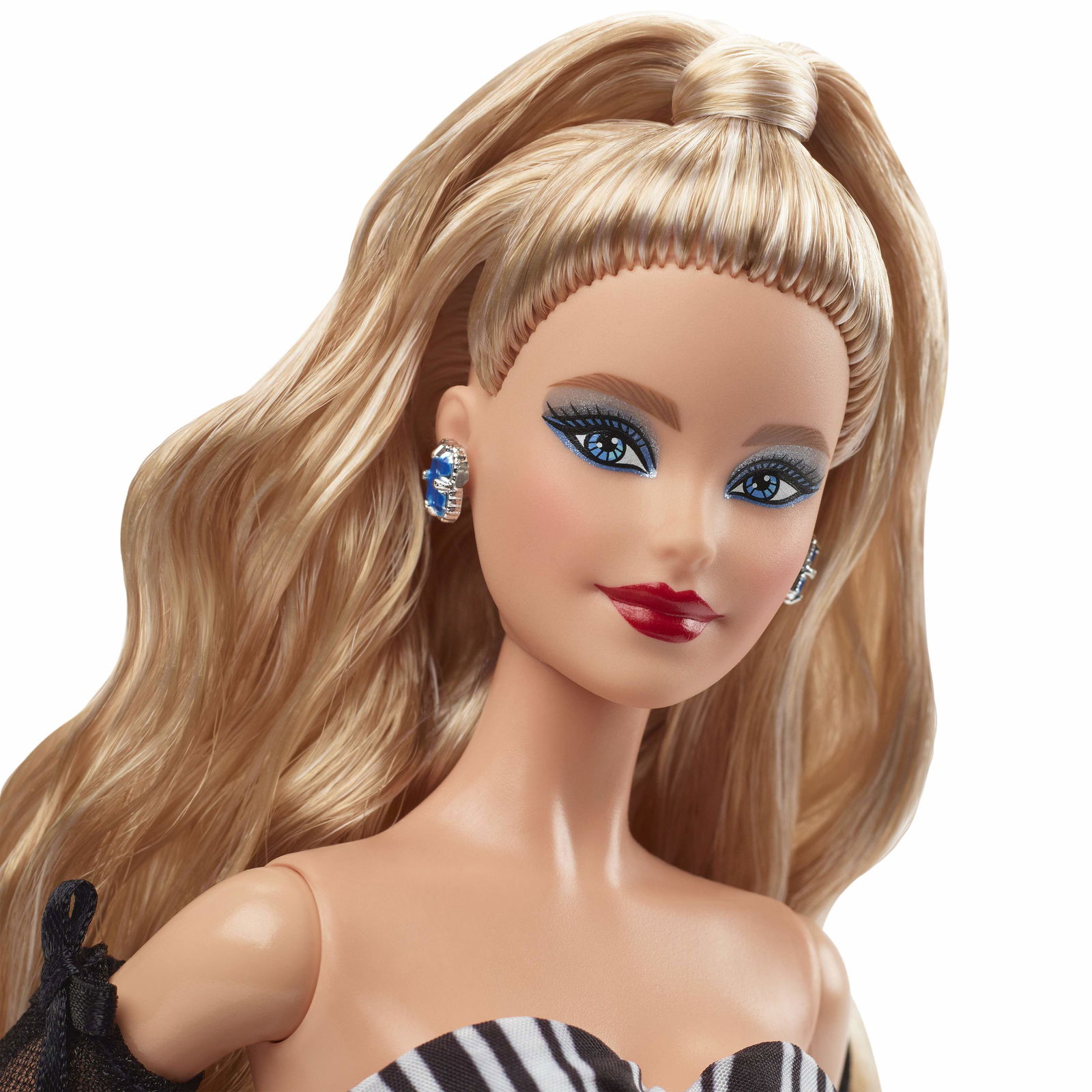 Alternativ bild 1 för Barbie Signature 65th Anniversary Doll