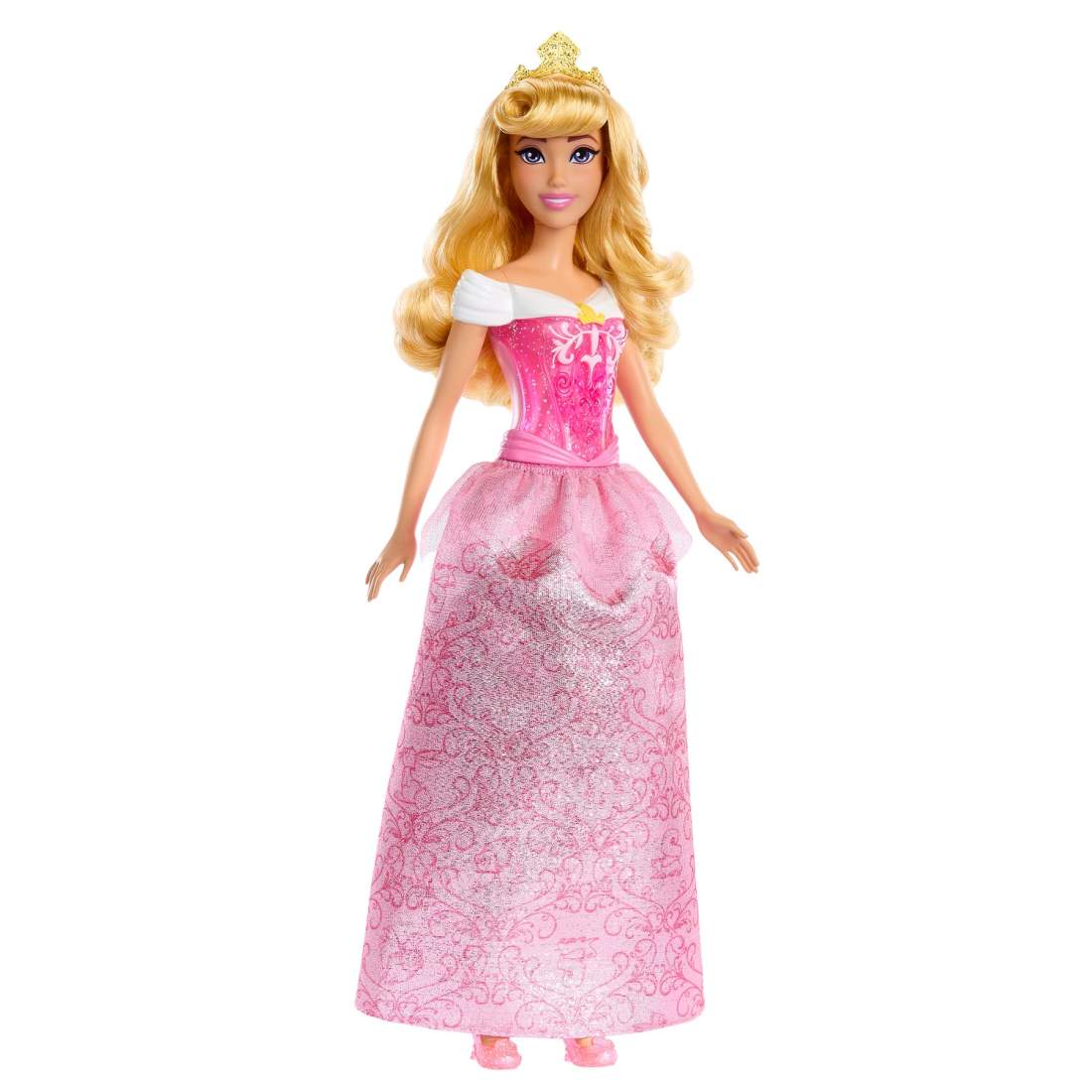 Disney Core Princess Aurora Docka | Leksaker & Spel - Leksaker - Leksaksfigurer & Dockor - Dockor | Pryloteket