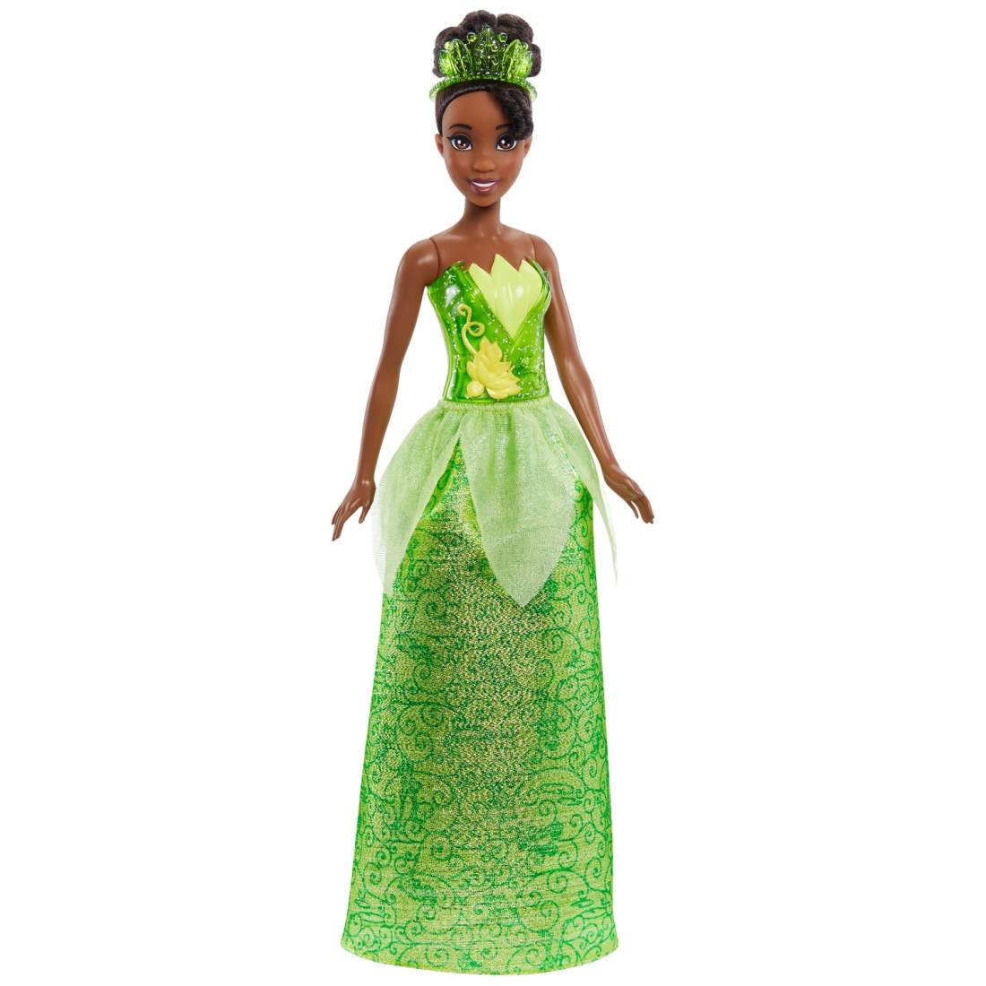 Disney Core Princess Tiana Docka | Leksaker & Spel - Leksaker - Leksaksfigurer & Dockor - Dockor | Pryloteket
