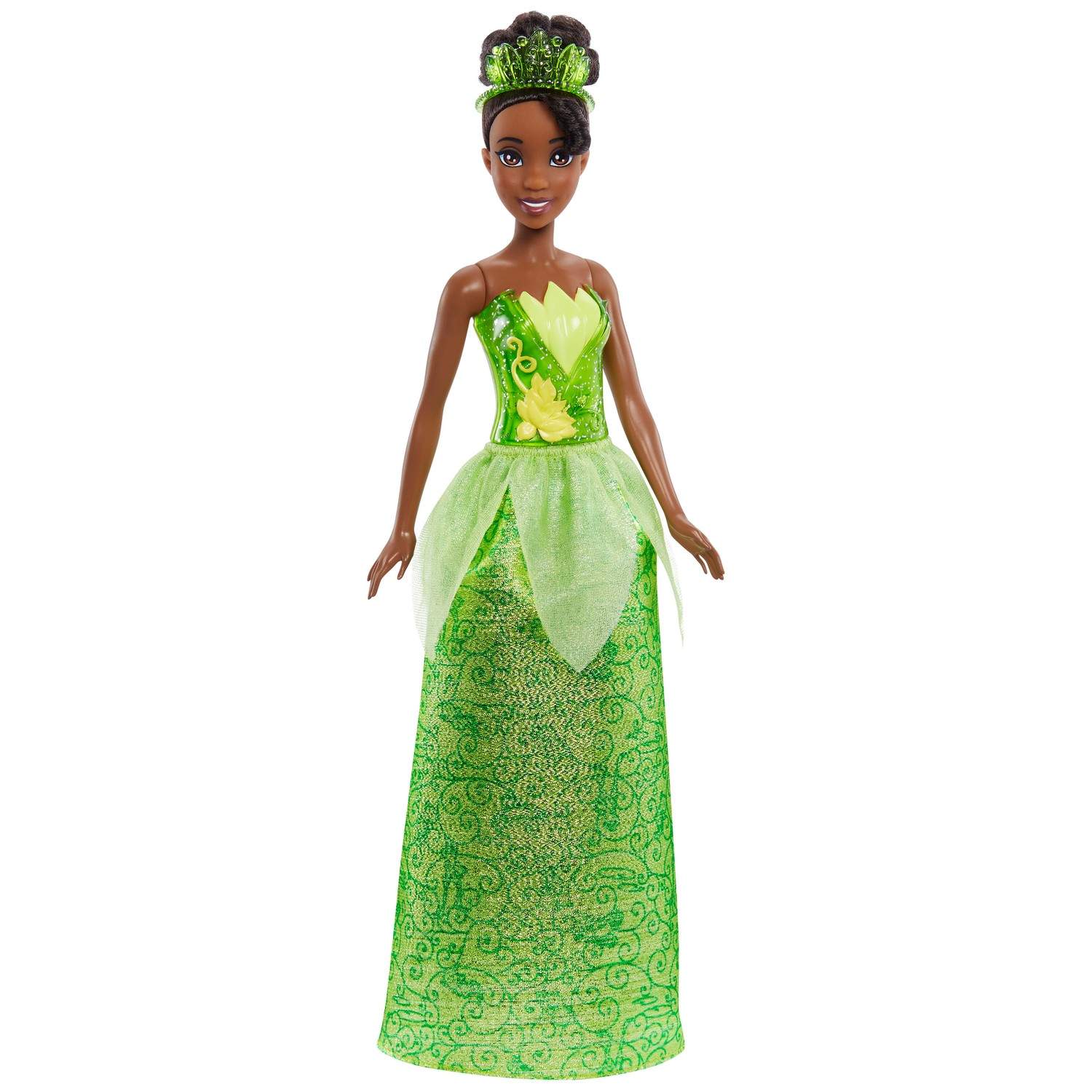 Disney Prinsesse Tiana billede