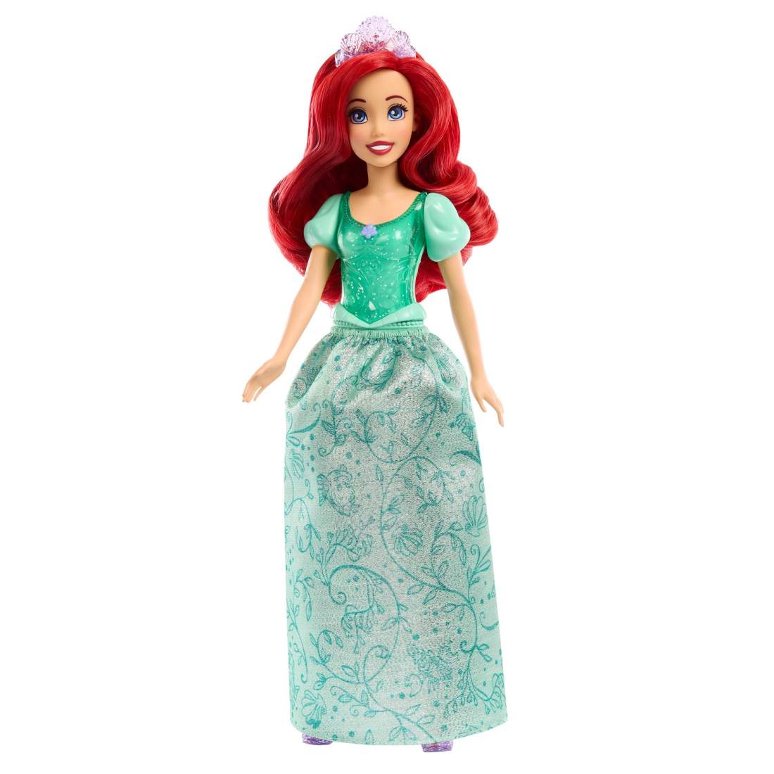 Disney Core Princess Ariel Docka | Leksaker & Spel - Leksaker - Leksaksfigurer & Dockor - Dockor | Pryloteket