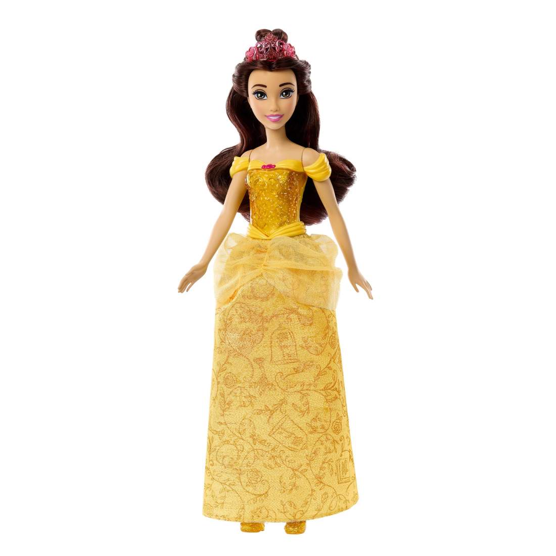 Disney Core Princess Belle Docka | Leksaker & Spel - Leksaker - Leksaksfigurer & Dockor - Dockor | Pryloteket