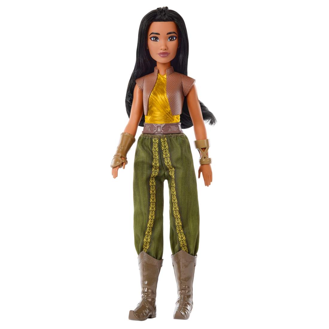 Disney Core Princess Raya Docka | Leksaker & Spel - Leksaker - Leksaksfigurer & Dockor - Dockor | Pryloteket