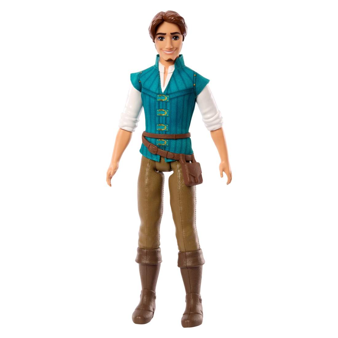 Disney Prince Flynn Docka | Leksaker & Spel - Leksaker - Leksaksfigurer & Dockor - Dockor | Pryloteket
