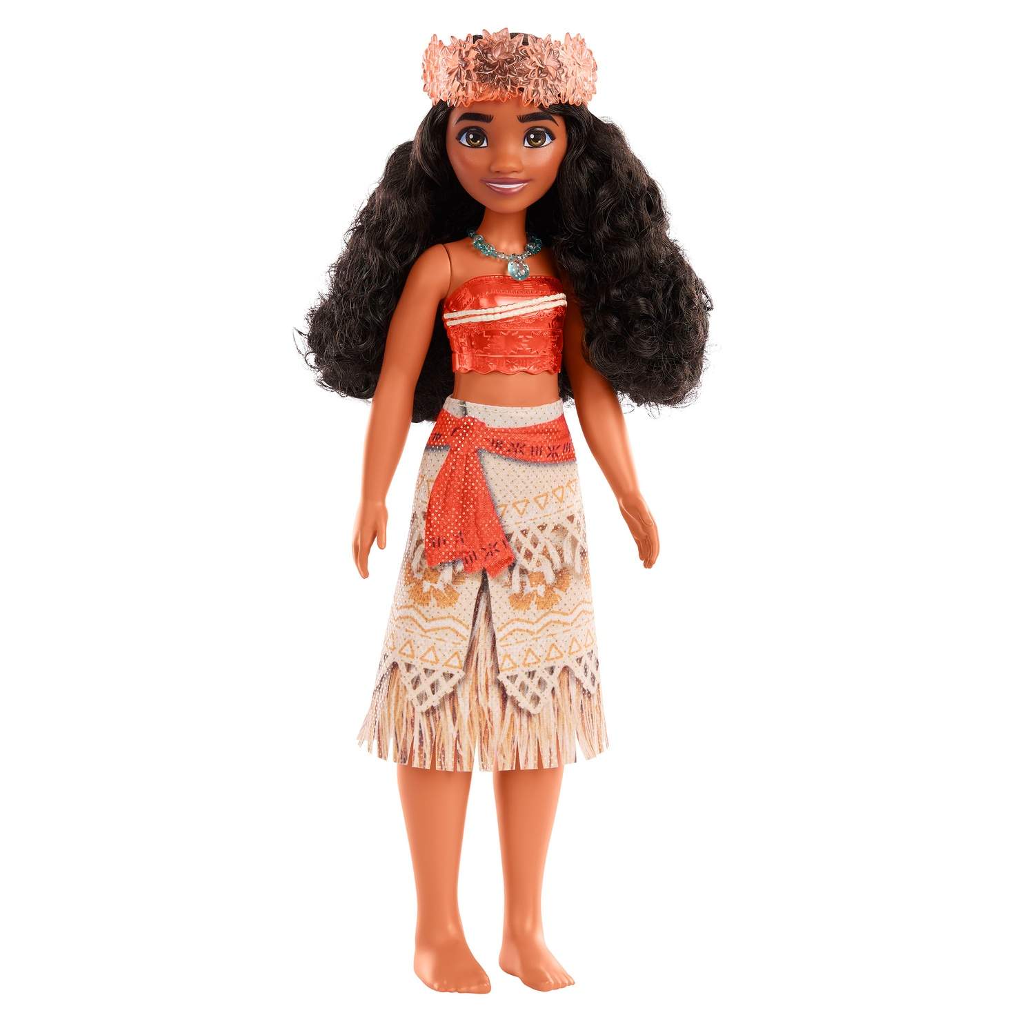 Disney Prinsesse Vaiana billede