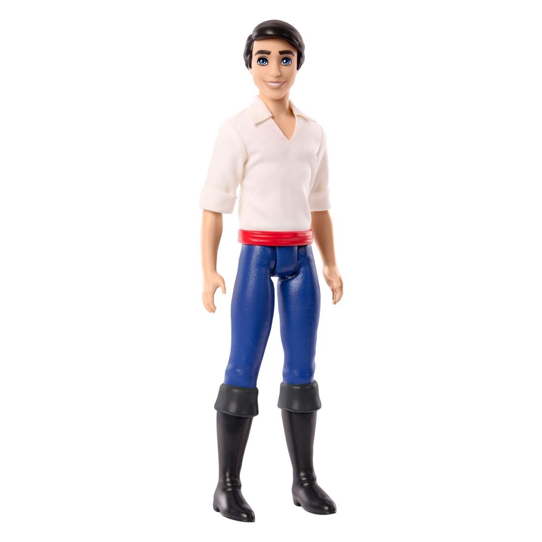 Disney Prince Eric Docka | Leksaker & Spel - Leksaker - Leksaksfigurer & Dockor - Dockor | Pryloteket