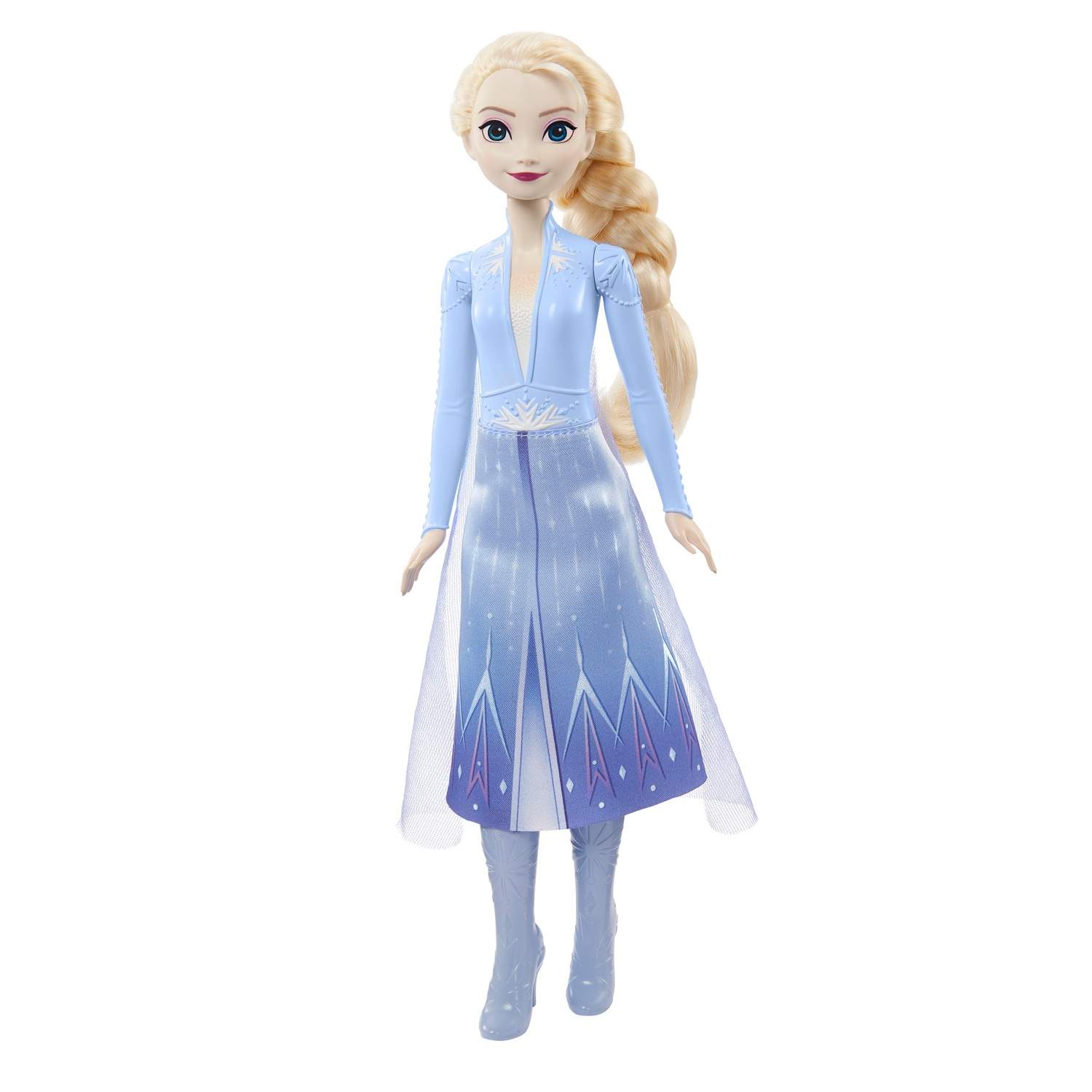 Disney Princess Frozen 2 Elsa