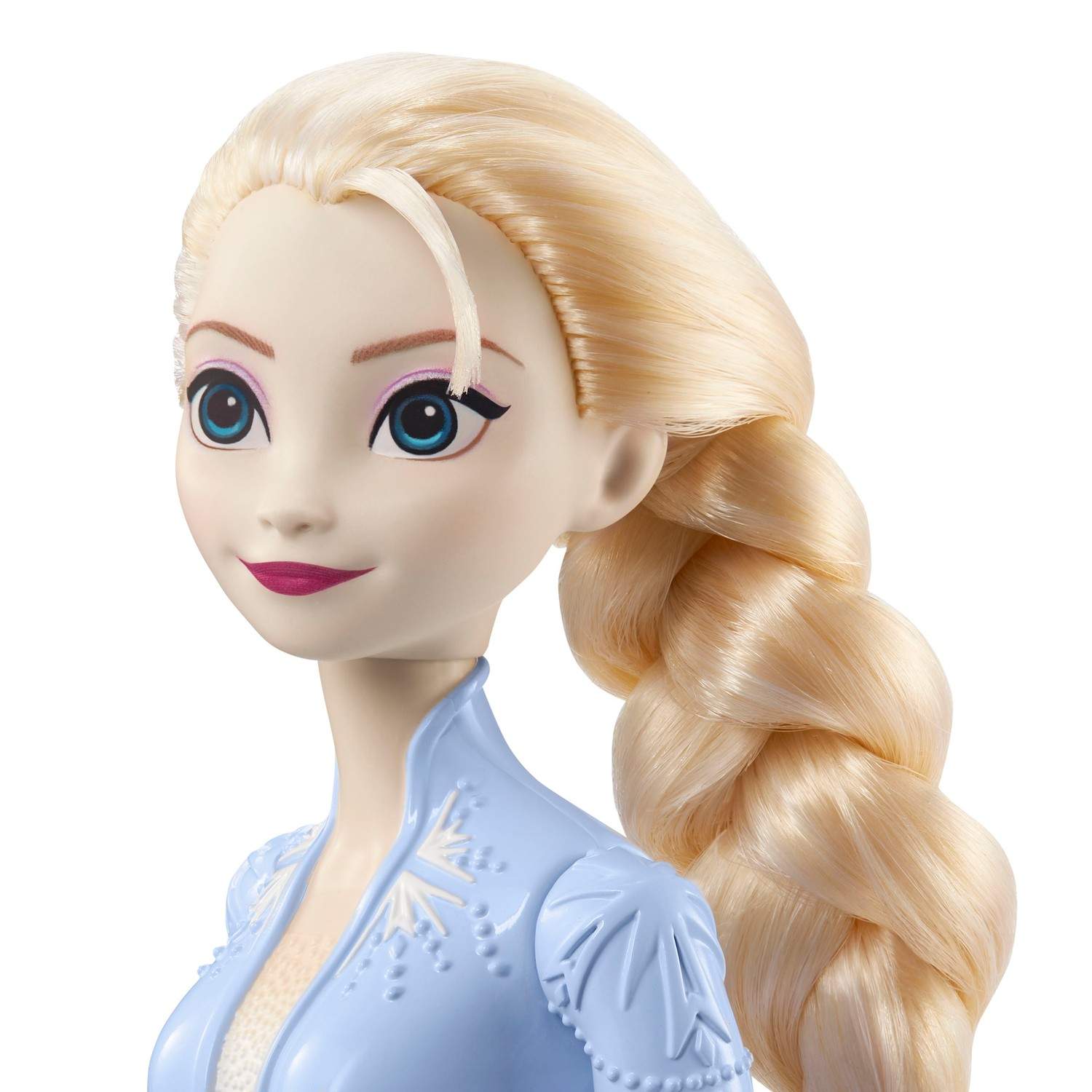 Alternativ bild 1 för Disney Frozen Core Elsa Frozen 2