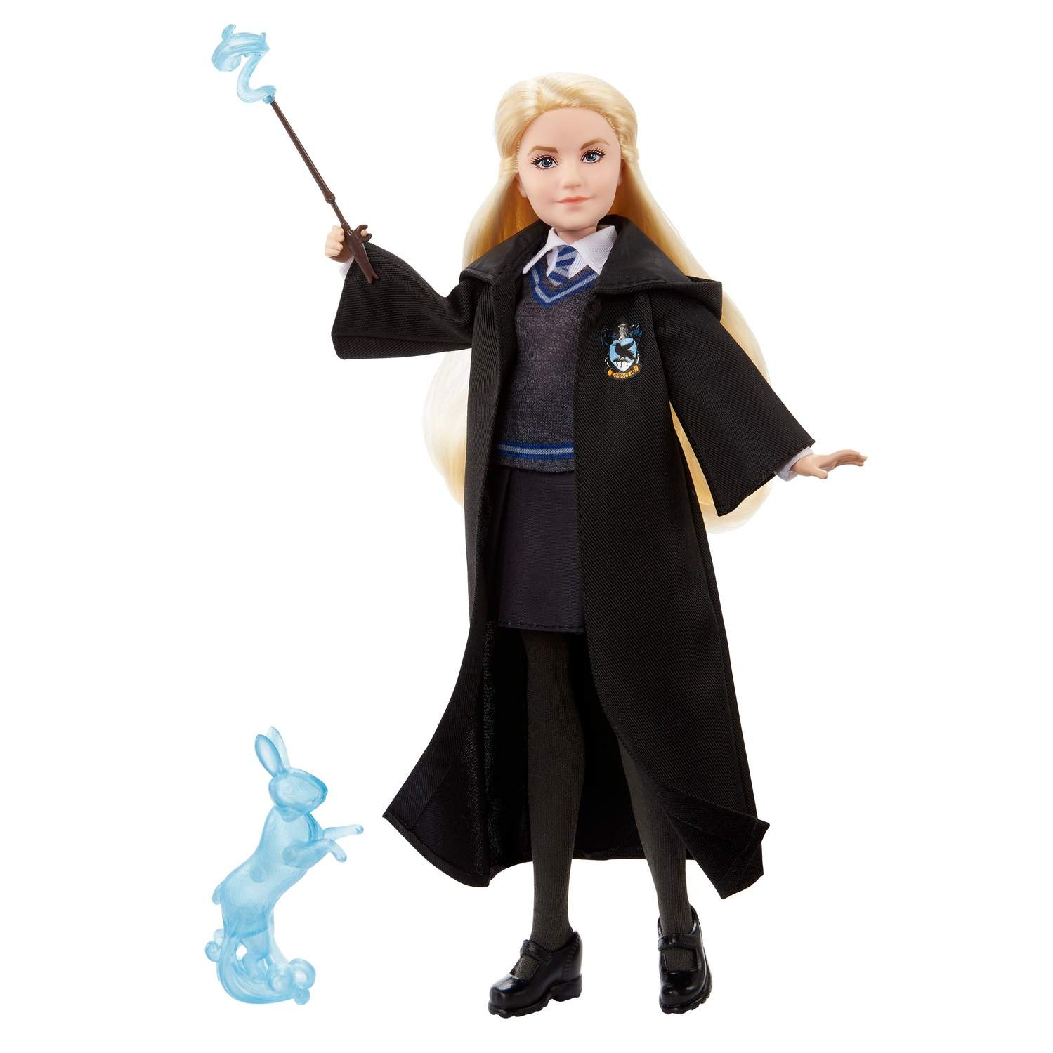 Harry Potter Luna & Patronus Docka | Leksaker & Spel - Leksaker - Leksaksfigurer & Dockor - Dockor | Pryloteket