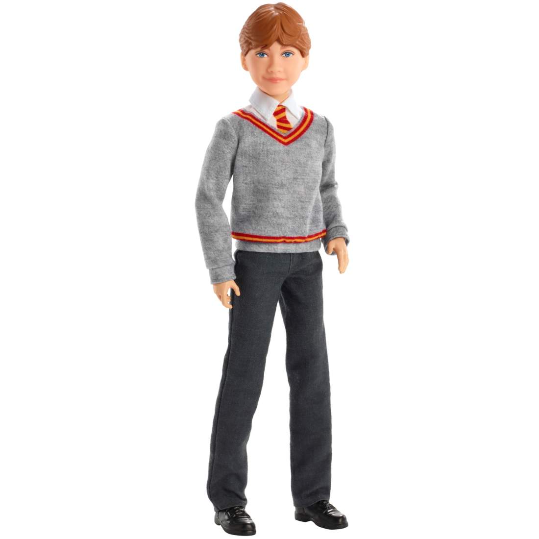 Ron Weasley Docka | Leksaker & Spel - Leksaker - Leksaksfigurer & Dockor - Actionfigurer | Pryloteket