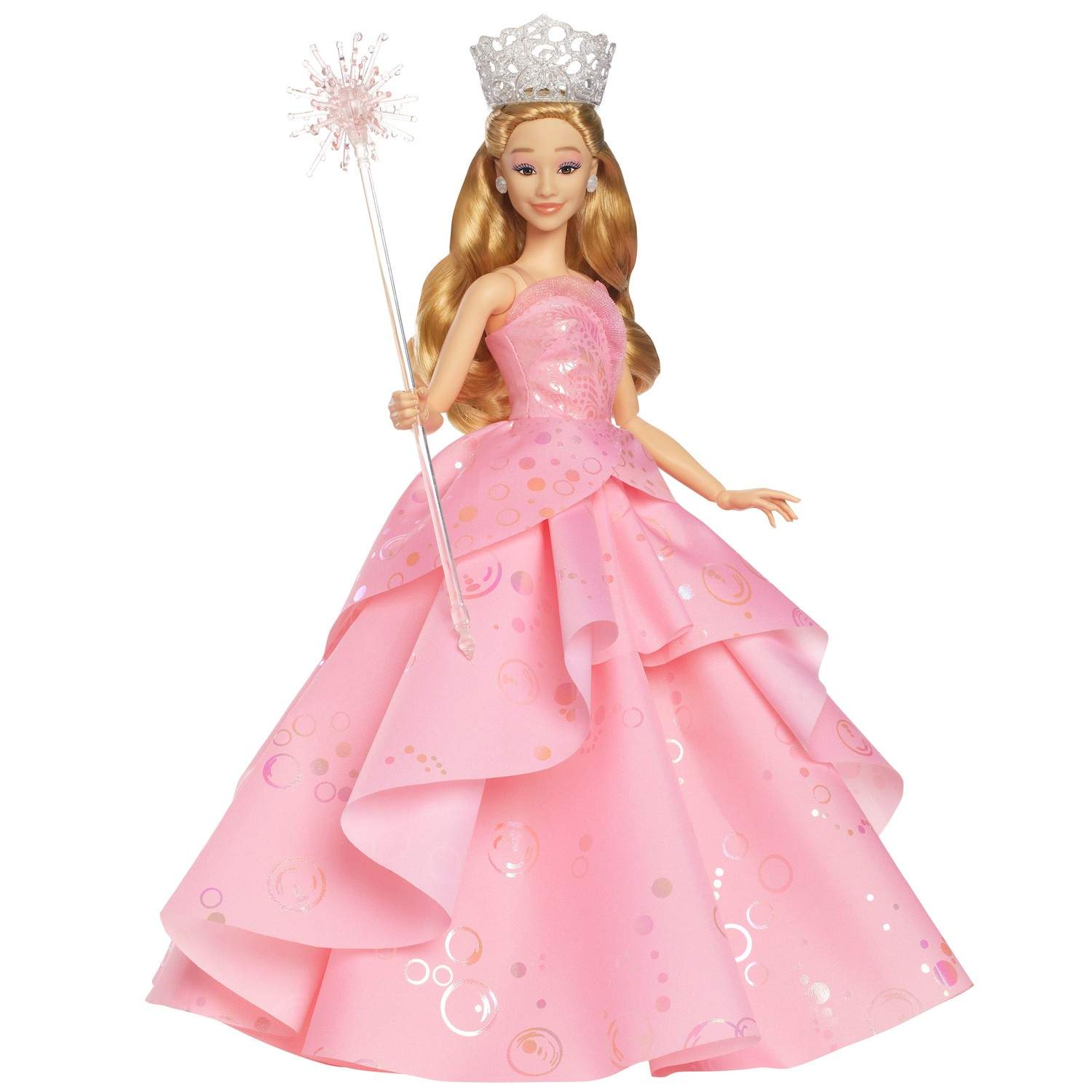 Wicked Hero Film Dukke Glinda