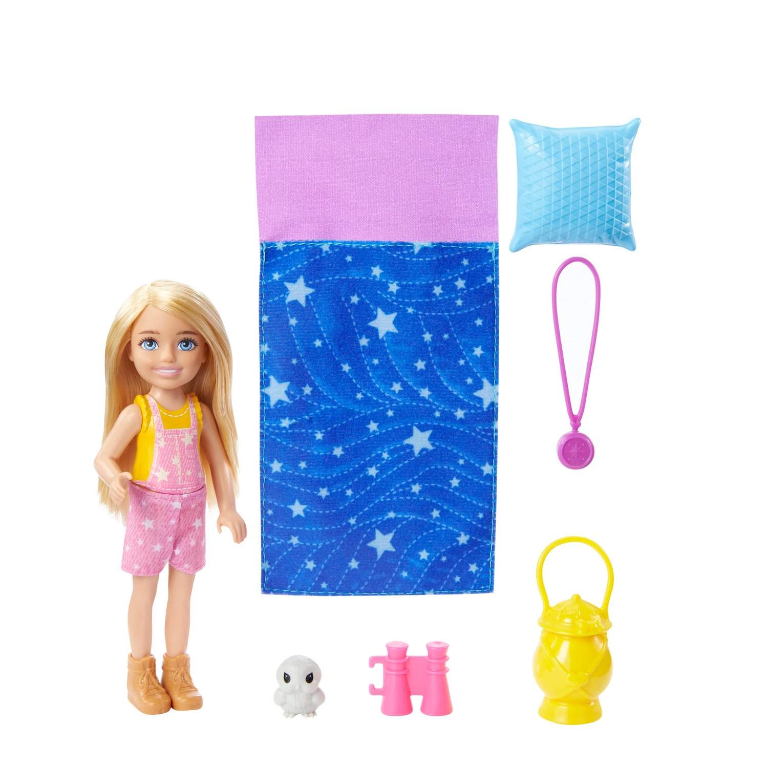 Alternativ bild 1 för Barbie Doll And Accessories