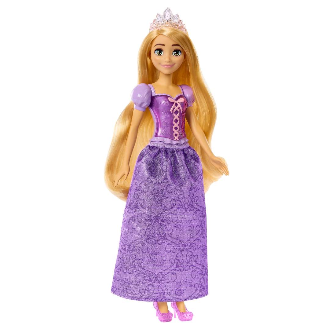Disney Core Princess Rapunzel Docka | Leksaker & Spel - Leksaker - Leksaksfigurer & Dockor - Dockor | Pryloteket