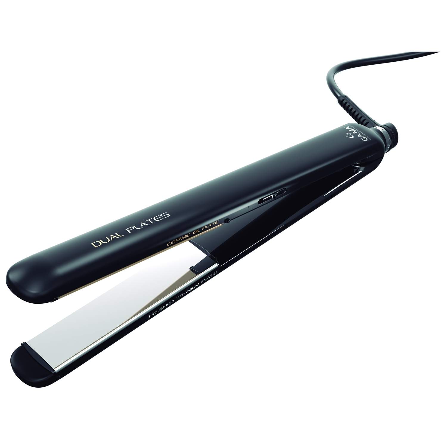 Levypihdit CP14 Dual Plates ON/OFF