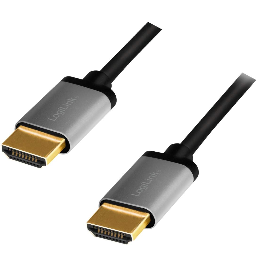 HDMI-kabel Premium High Speed HDMI 4K/60Hz 2m | Elektronik - Speltillbehör - Microsoft Xbox - Xbox One | Pryloteket