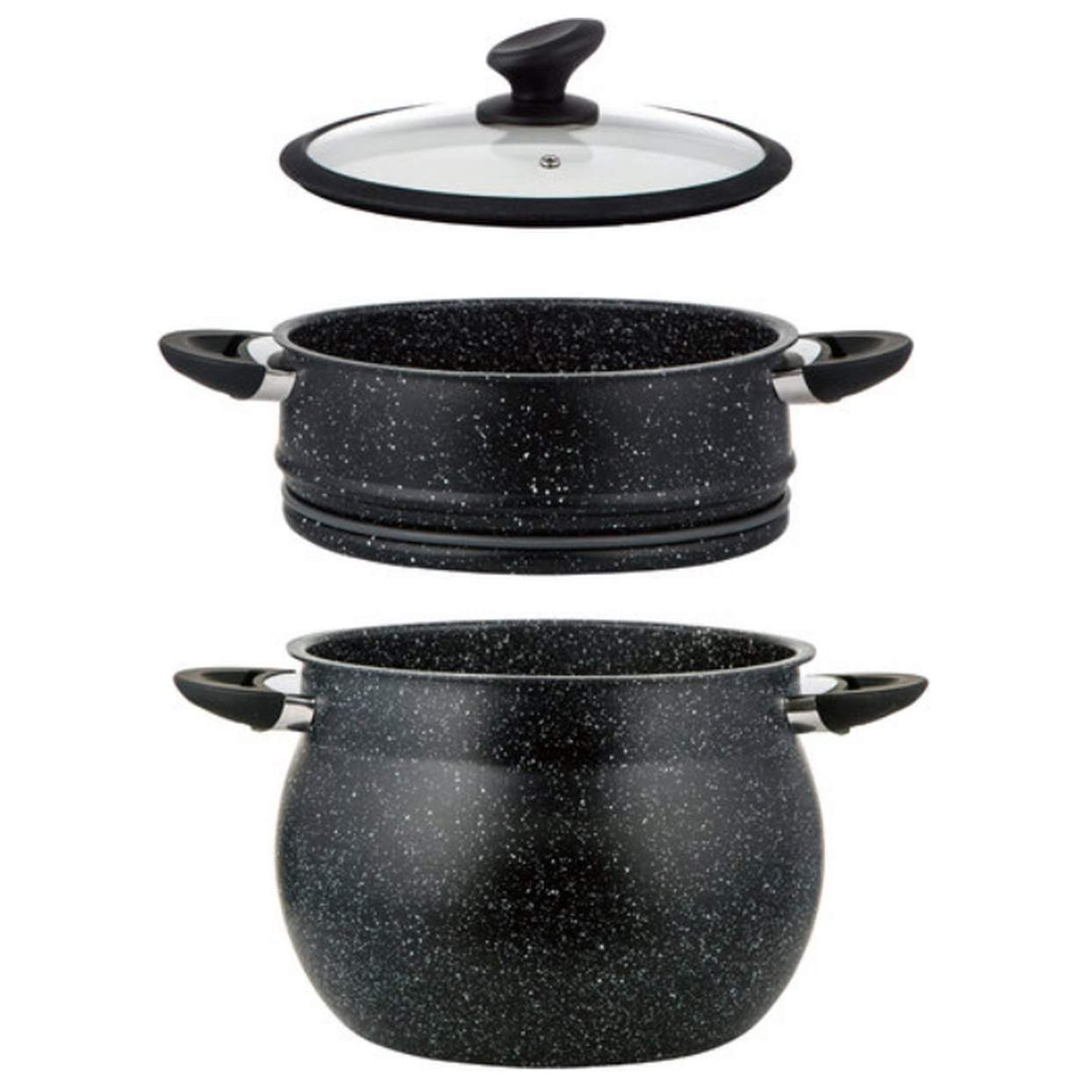 Ångkokare - 13 liter | Hem & Hobby - Hem & Hushåll - Kök - Köksredskap - Övriga Köksredskap | Pryloteket