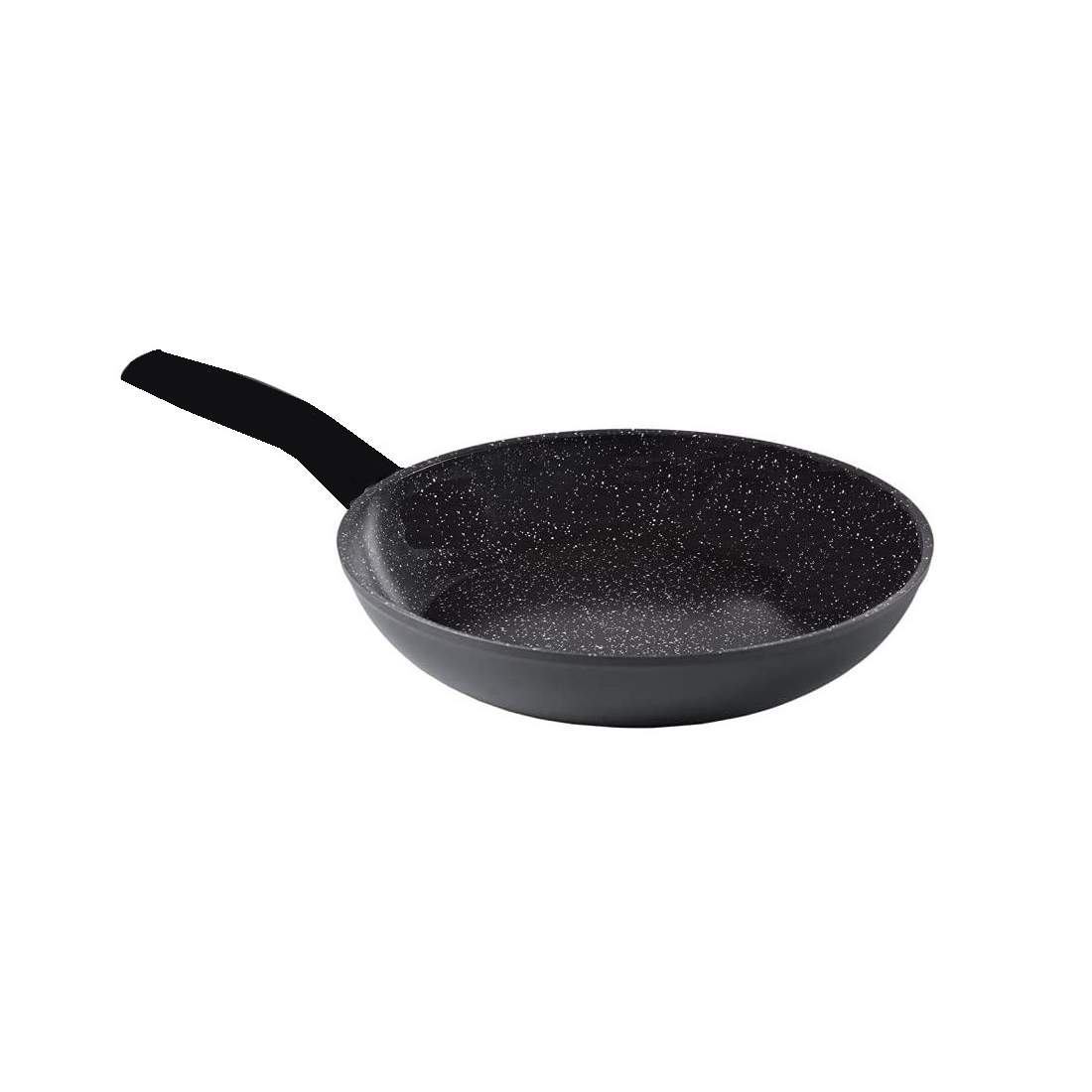 Slitstark marmorstekpanna - 24cm non-stick | Hem & Hobby - Hem & Hushåll - Kök - Köksredskap - Övriga Köksredskap | Pryloteket
