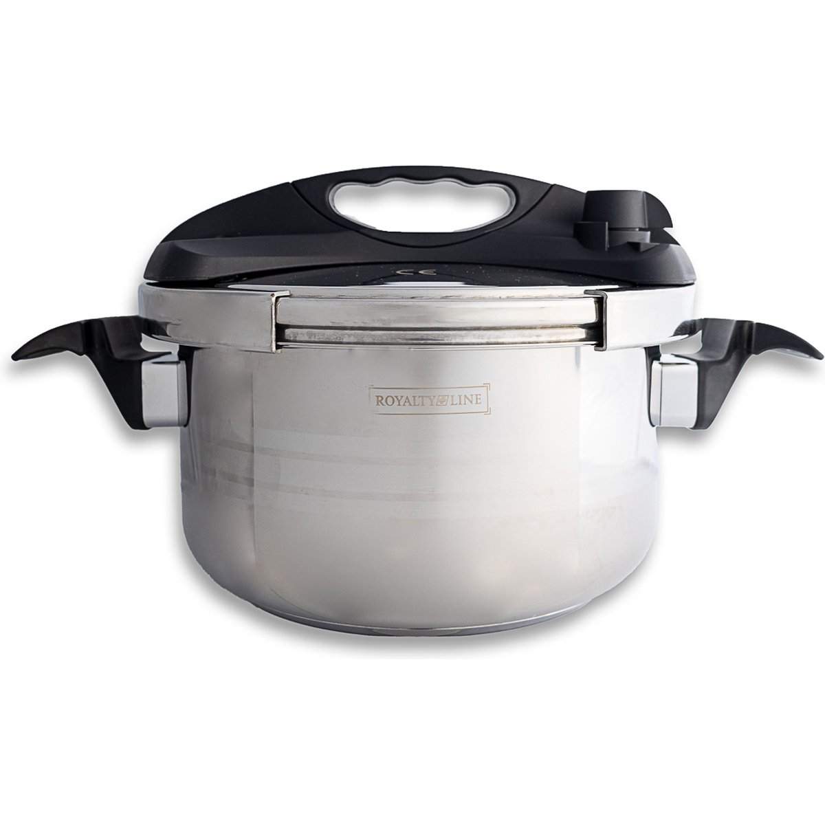 Trykkoger til nem brug - 10 liter