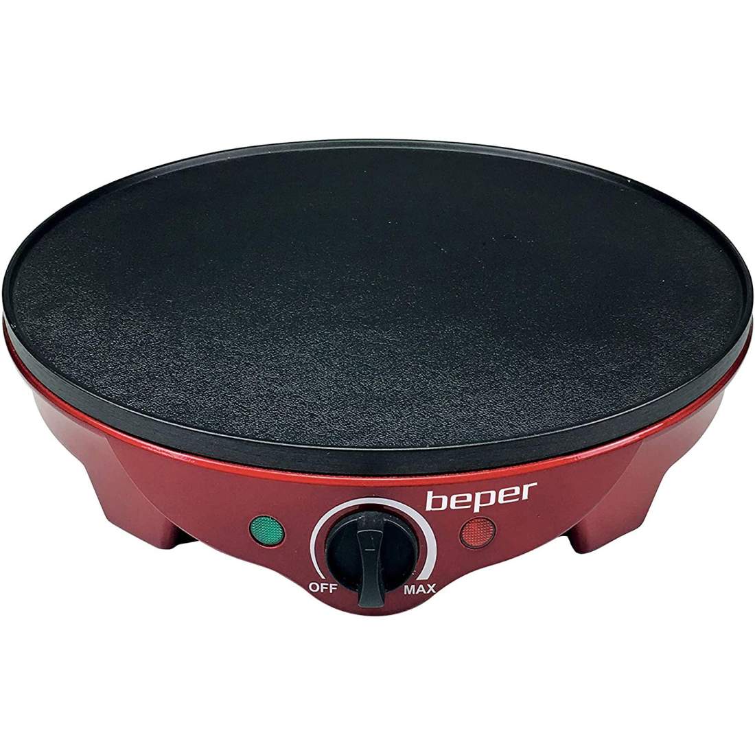 Crepes Maker - Non-stick | Hem & Hobby - Hem & Hushåll - Kök - Köksredskap - Övriga Köksredskap | Pryloteket