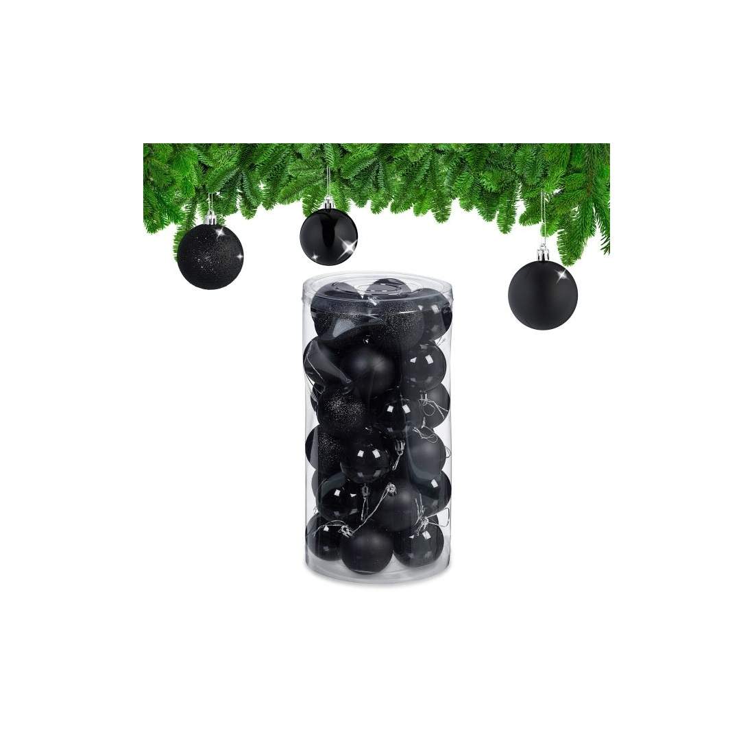 Julgranskulor i set om 103 st | Elektronik - Tillbehör Mobil & Surfplatta - Skärmskydd - LG | Pryloteket