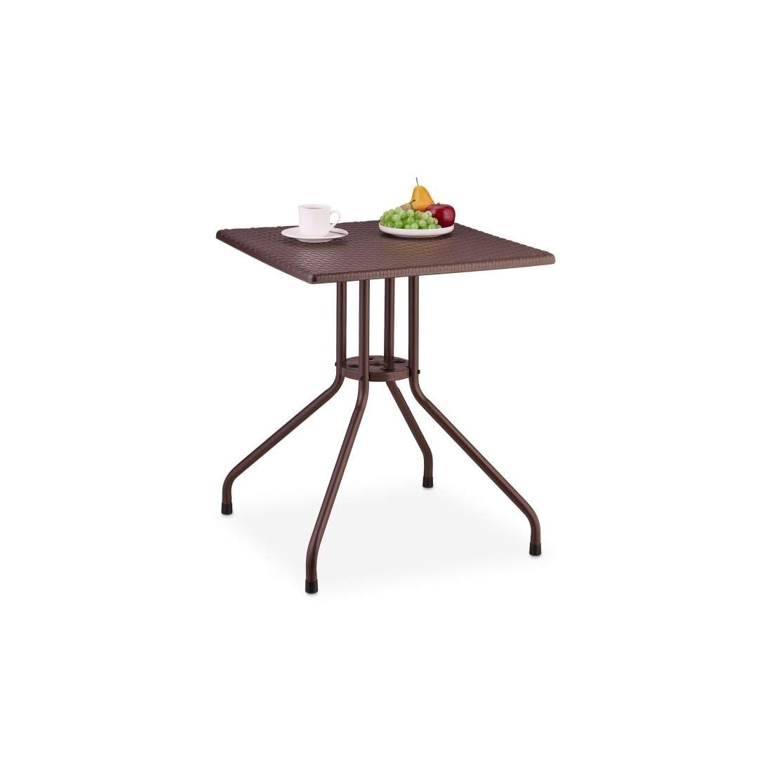 Hopfällbar stol för trädgården i ett set om 2 | Hem & Hobby - Hem & Hushåll - Balkong | Pryloteket