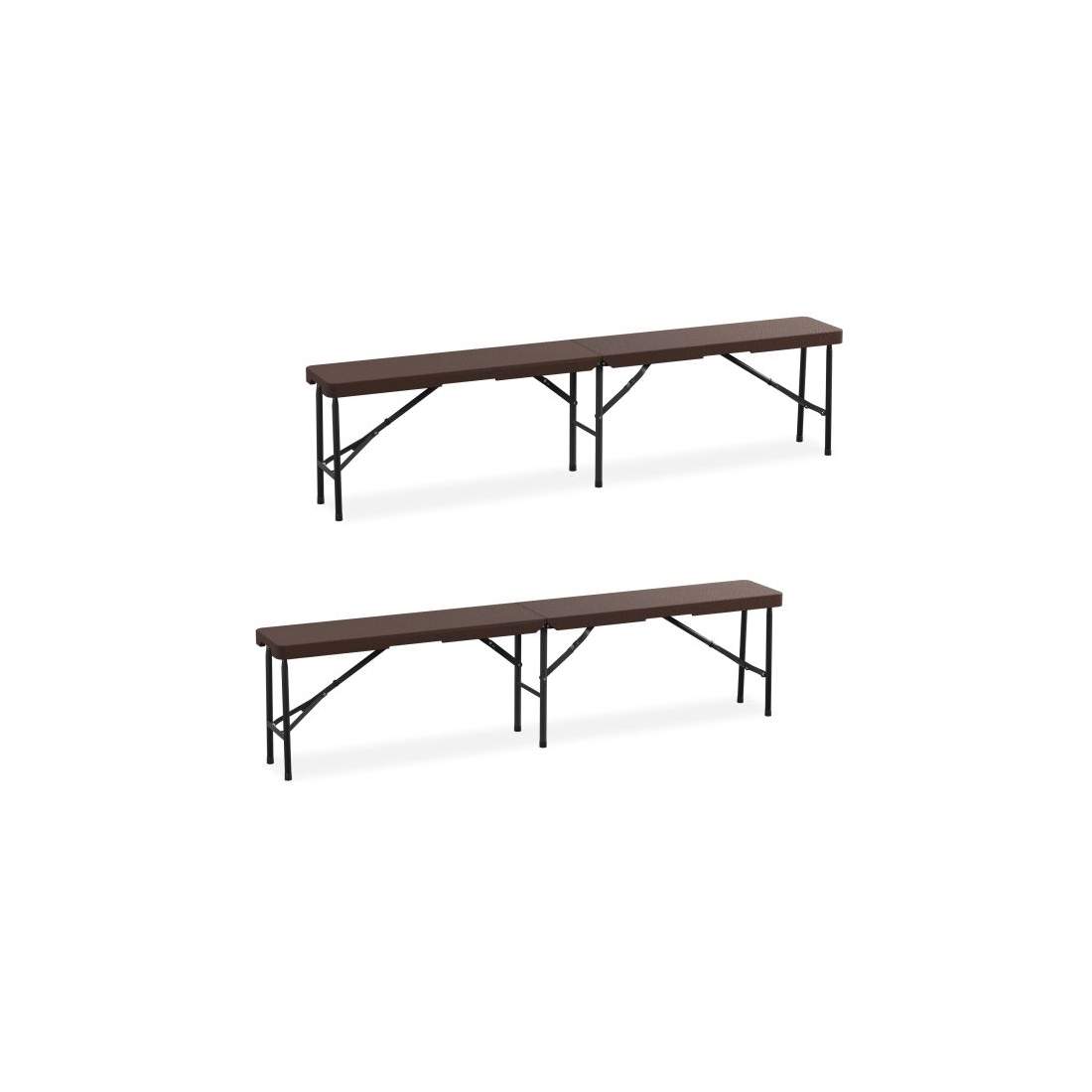 Ölbänkset på 2 180 cm | Hem & Hobby - Hem & Hushåll - Balkong | Pryloteket