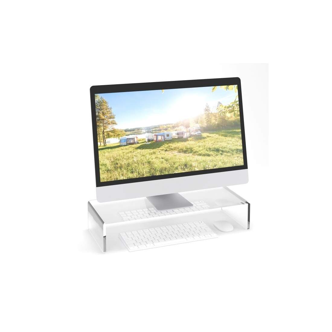 Teleskopisk campingstol | Hem & Hobby | Pryloteket