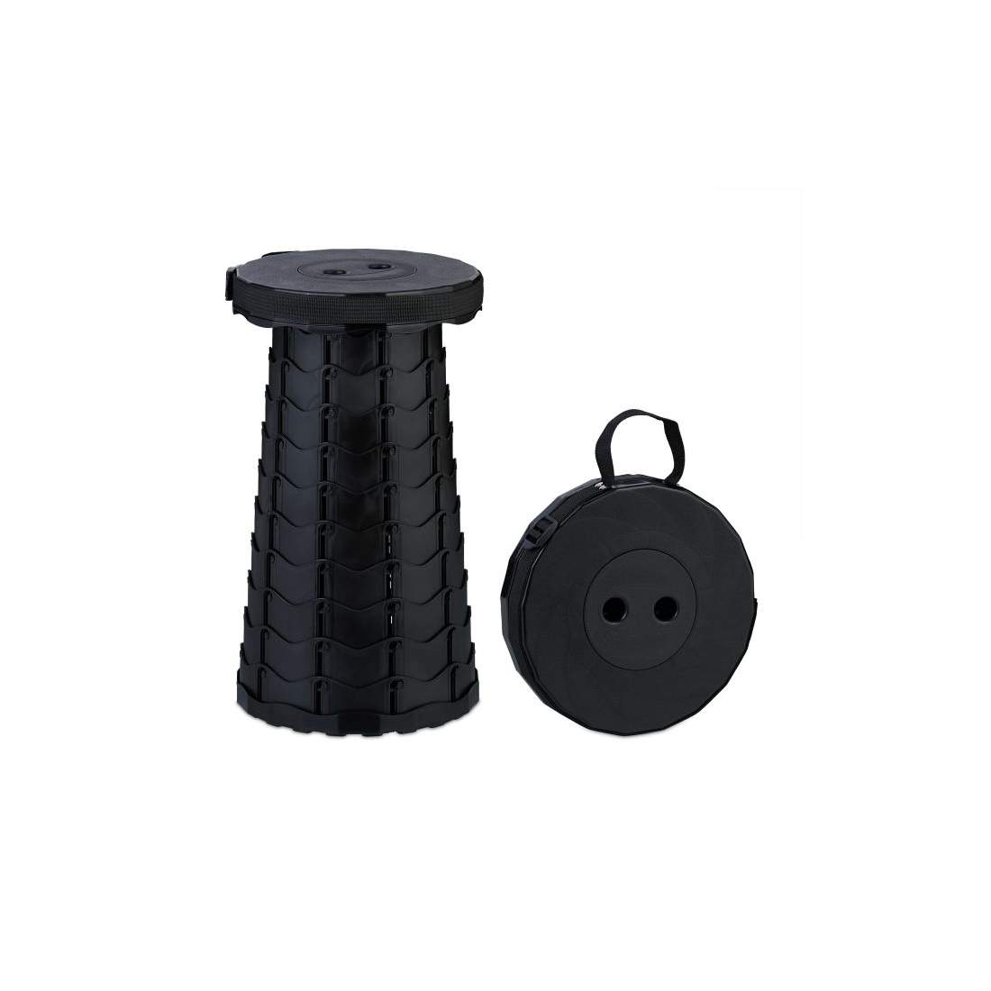 Teleskopisk campingstol | Hem & Hobby | Pryloteket