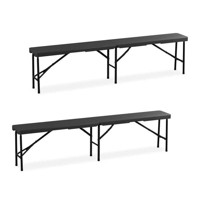 Ölbänkset på 2 180 cm | Hem & Hobby - Hem & Hushåll - Balkong | Pryloteket