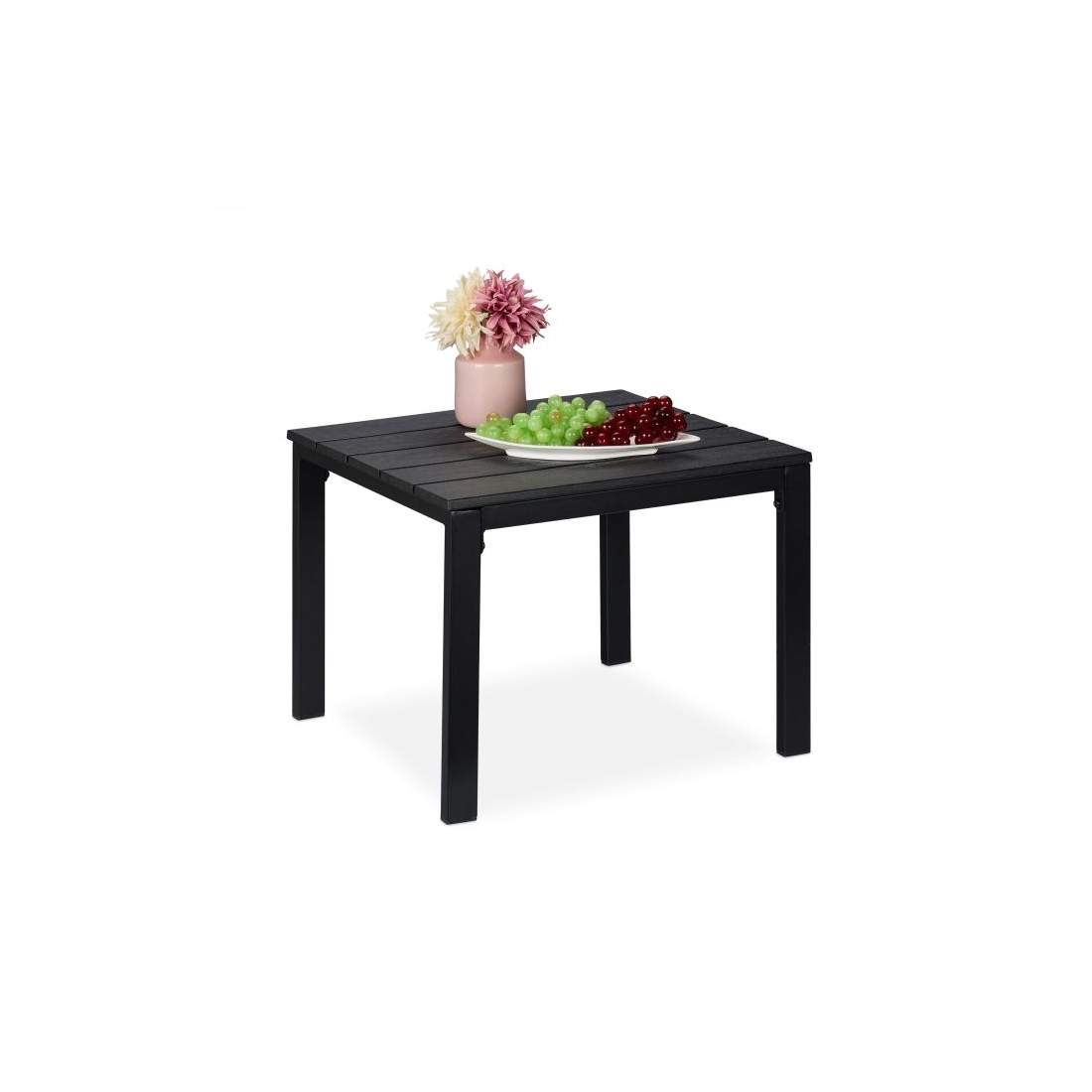 Sidobord balkong | Hem & Hobby - Hem & Hushåll - Trädgårdsartiklar - Trädgårdsbord | Pryloteket