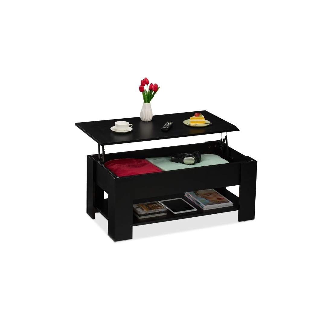 Fällbart soffbord | Hem & Hobby | Pryloteket