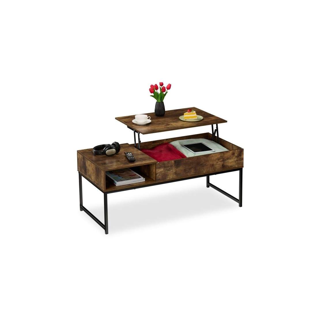 Fällbart soffbord | Hem & Hobby | Pryloteket