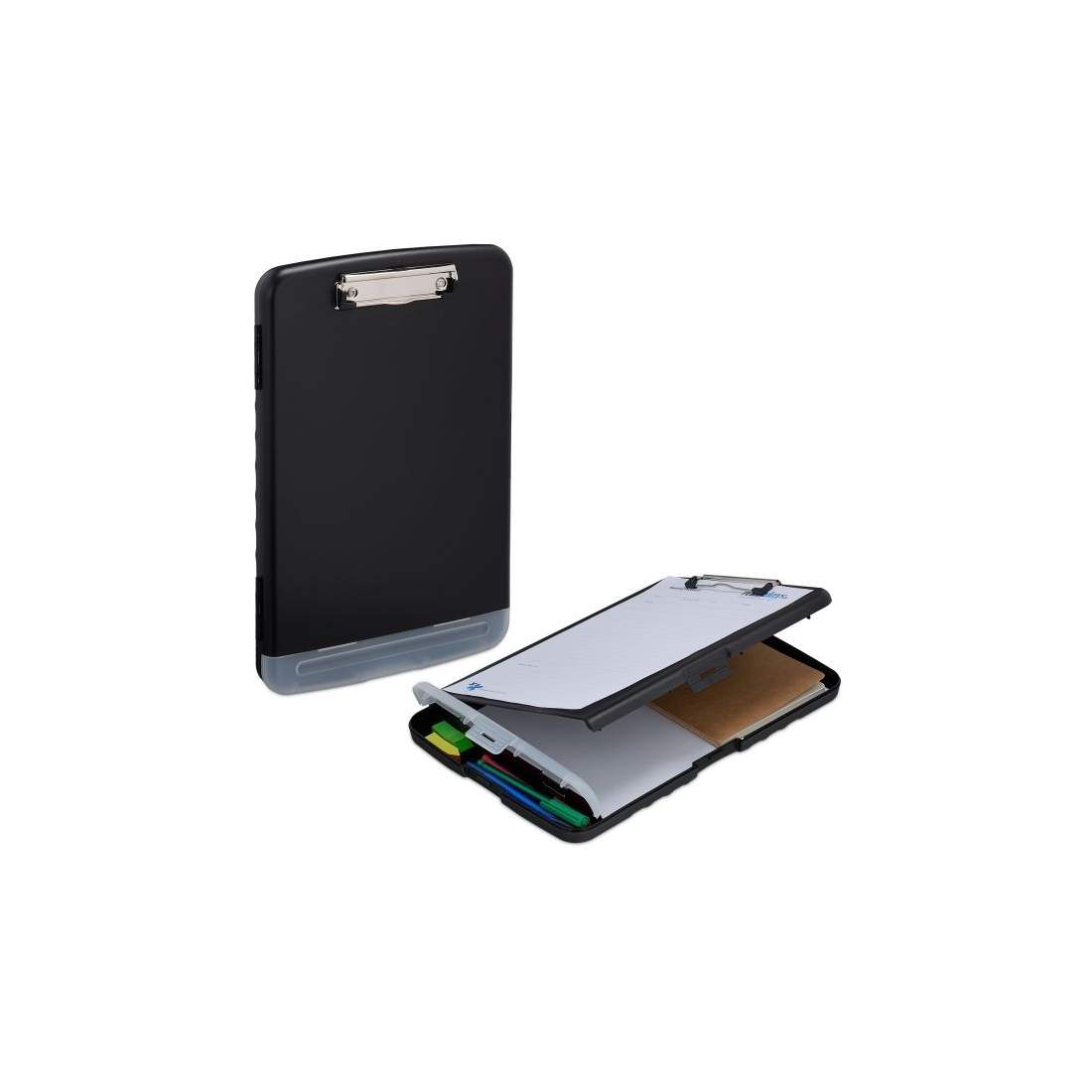 set med 2 skrivplattor med fack | Hem & Hobby - Övrigt | Pryloteket