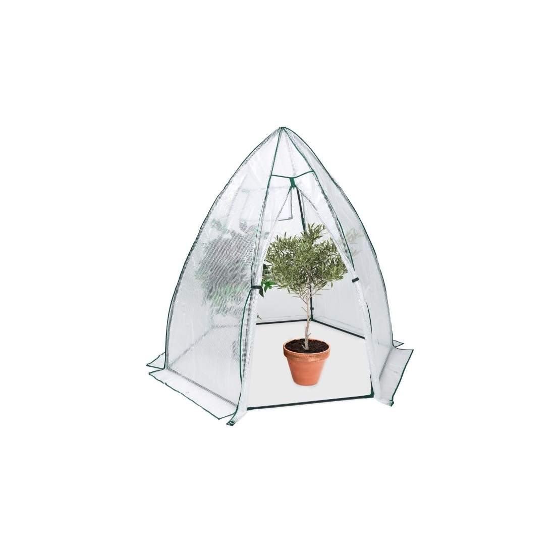 Övervintringstält för växter | Hem & Hobby - Hem & Hushåll - Trädgårdsartiklar - Växthus | Pryloteket