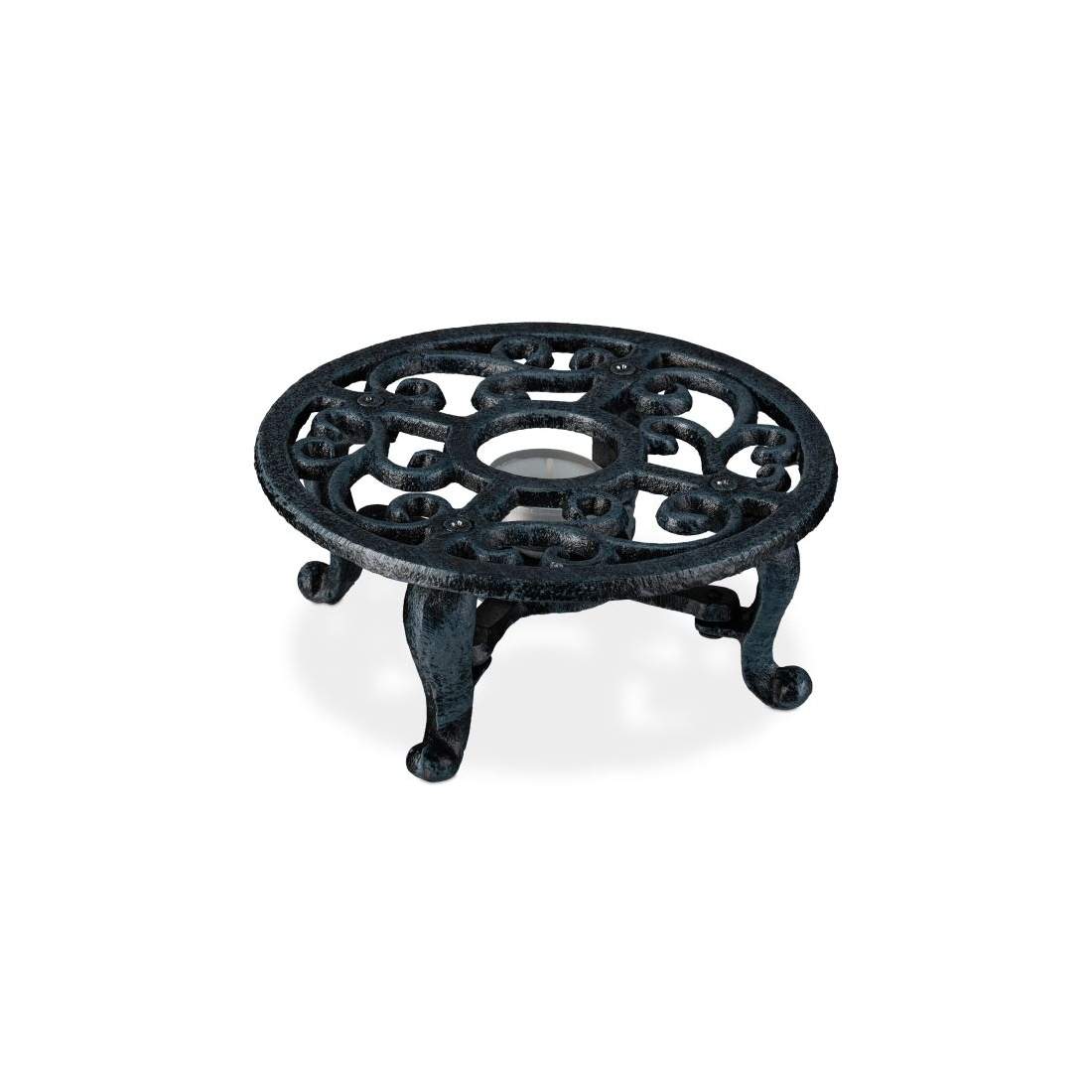 Tekanna av gjutjärn | Hem & Hobby | Pryloteket