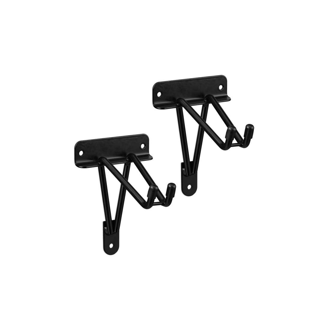 Garage väggkrok set om 2 | Hem & Hobby | Pryloteket