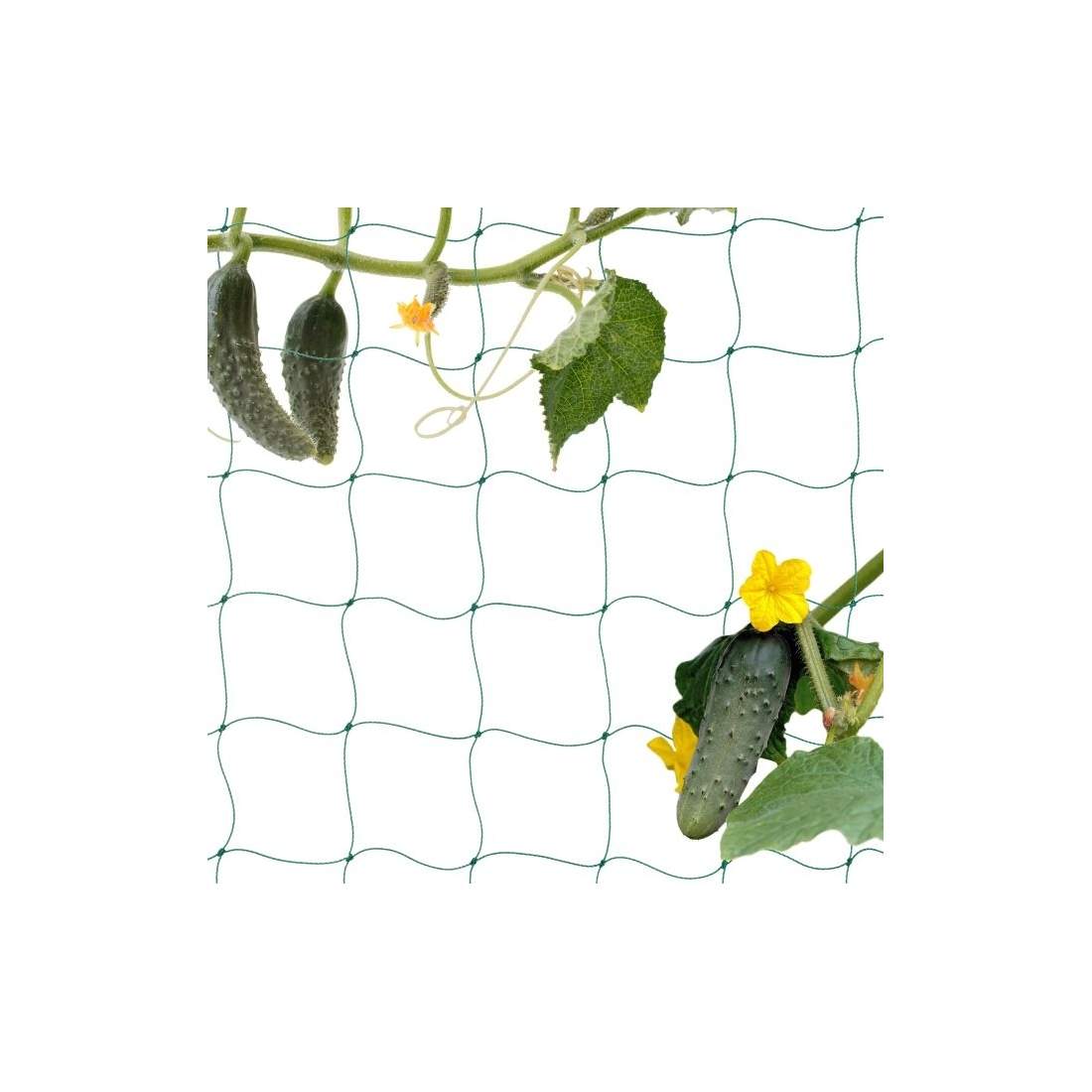 Spaljénät 200 x 1000 cm | Hem & Hobby - Hem & Hushåll - Trädgårdsartiklar - Växthus | Pryloteket