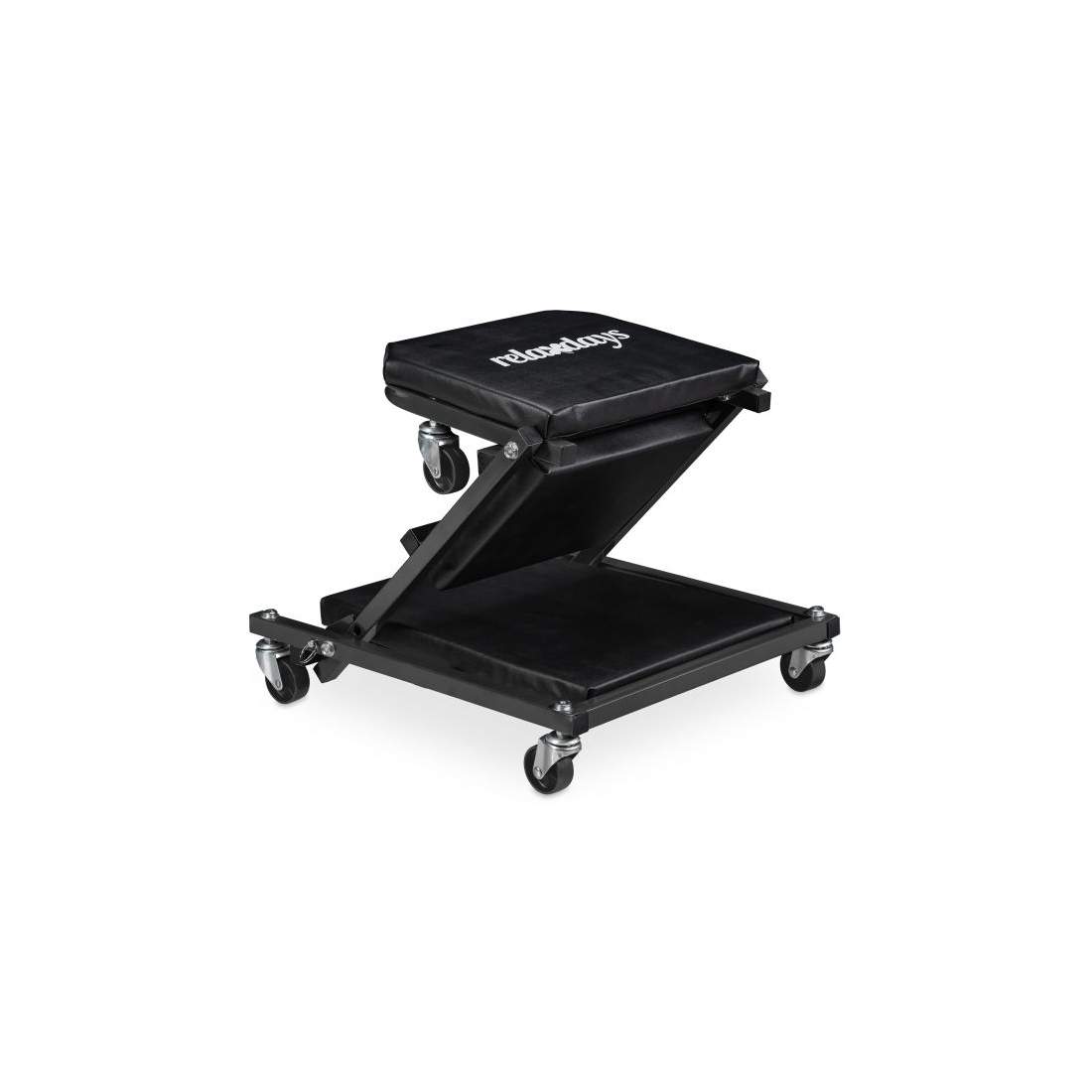 Verkstad för rullbrädor | Hem & Hobby | Pryloteket