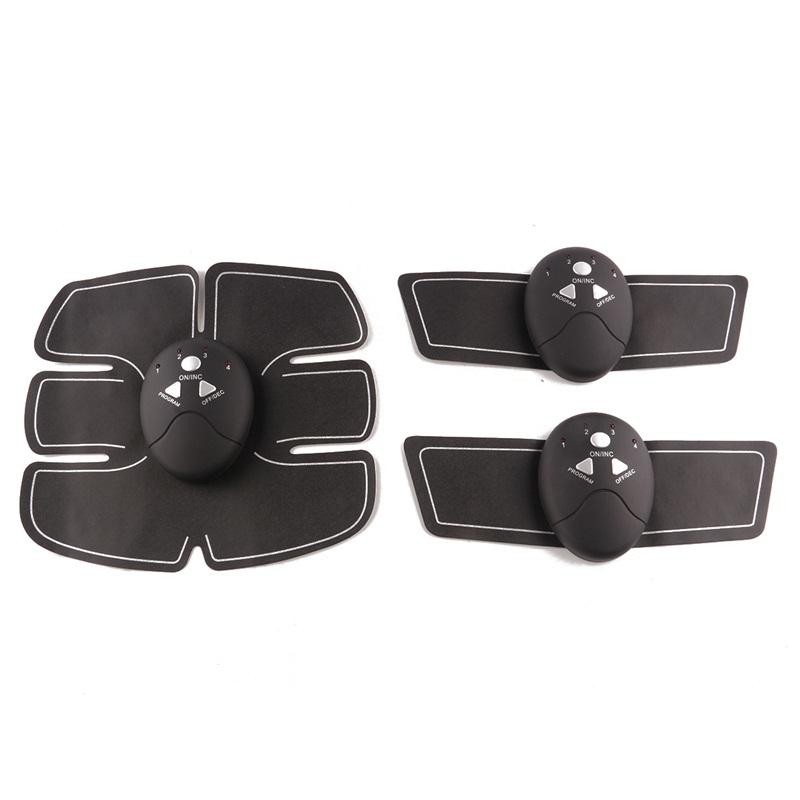 EMS Stimulator för Träning | Sport & Fritid - Träning - Träningsutrustning | Pryloteket