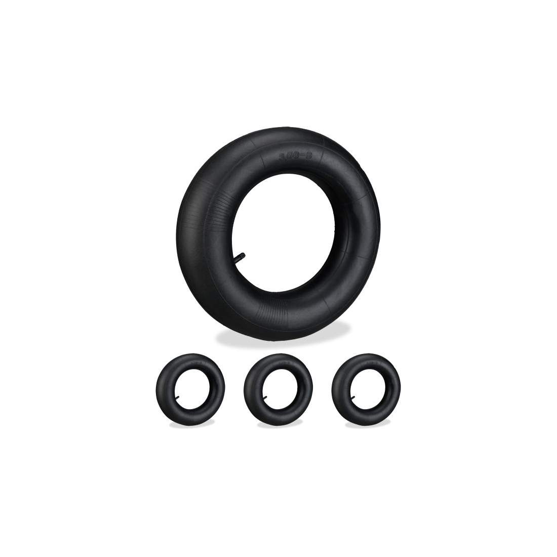 Slang 3,50-8"" set om 4 | Hem & Hobby | Pryloteket