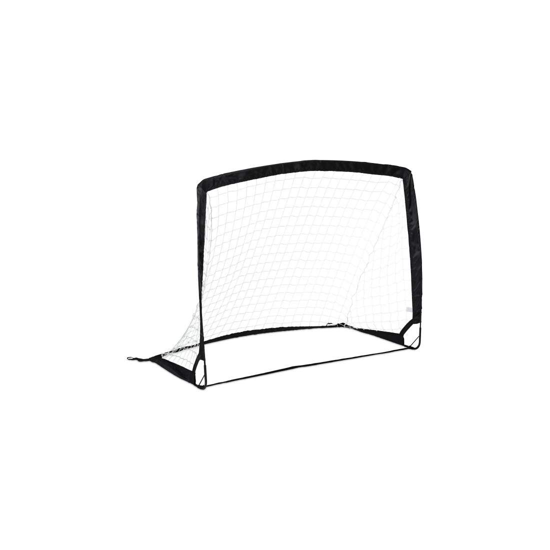 Pop up fotbollsmål med väska | Sport & Fritid - Träning | Pryloteket