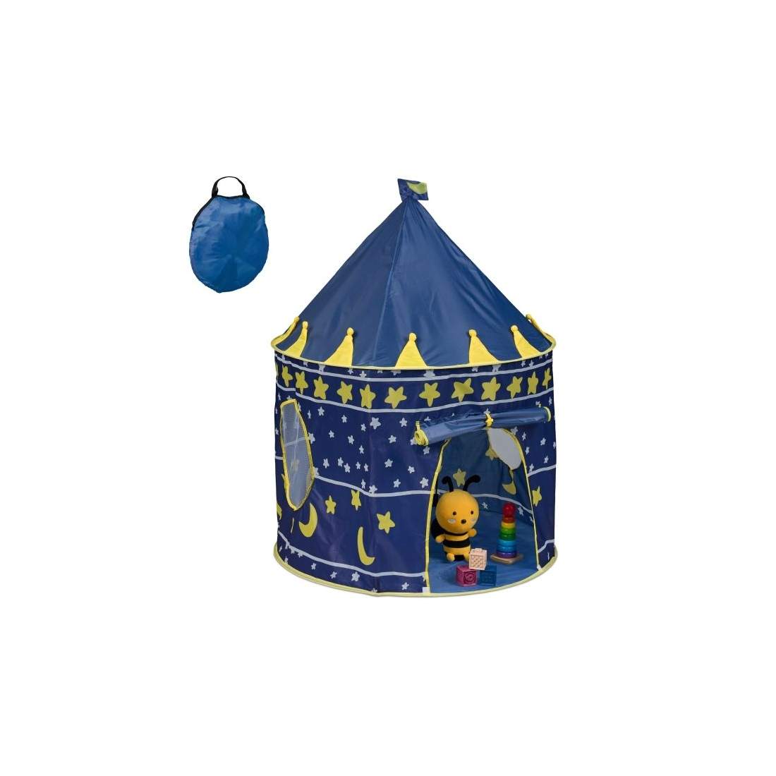 Lektält med måne och stjärnor | Elektronik - Kablar & Adaptrar - Adaptrar & Signalomvandlare - USB | Pryloteket