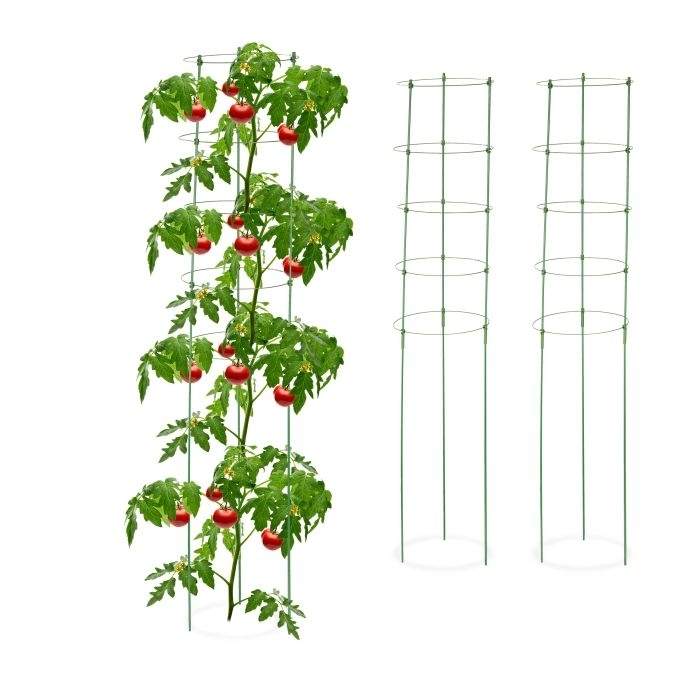 Trellis 150 cm sæt af 3